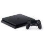 Sony PS4 Slim 500GB F Chassis Black SONY - 4